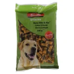 Best Smulti Snack Bone Wild + Kip 200G