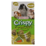Sale Versele Laga Snack Crispy Crunchies Hooi 75 Gr