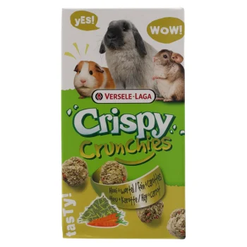 Sale Versele Laga Snack Crispy Crunchies Hooi 75 Gr