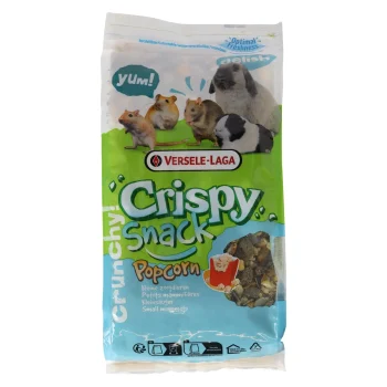 Sale Versele Laga Snack Crispy Knaagdieren 0,65kg
