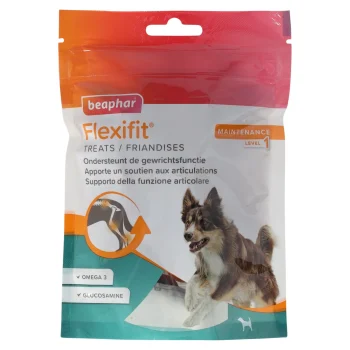 New Beaphar Snack Flexifit 150gr
