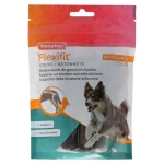 Clearance Beaphar Snack Flexifit Sticks 175gr