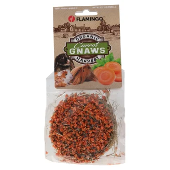 Clearance Smulti Snack Hooirol Wortel 75gr