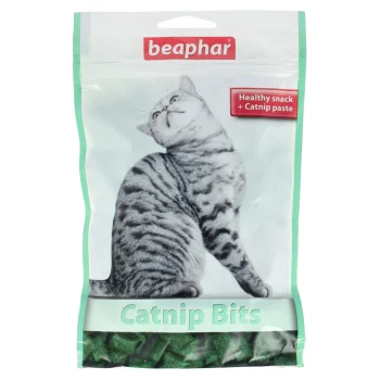 Best Beaphar Snack Kat Catnip Bits 150gr