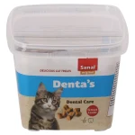 New Sanal Snack Kat Denta 75g