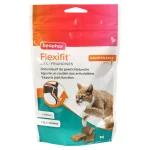 Online Beaphar Snack Kat Flexifit Bits 150g