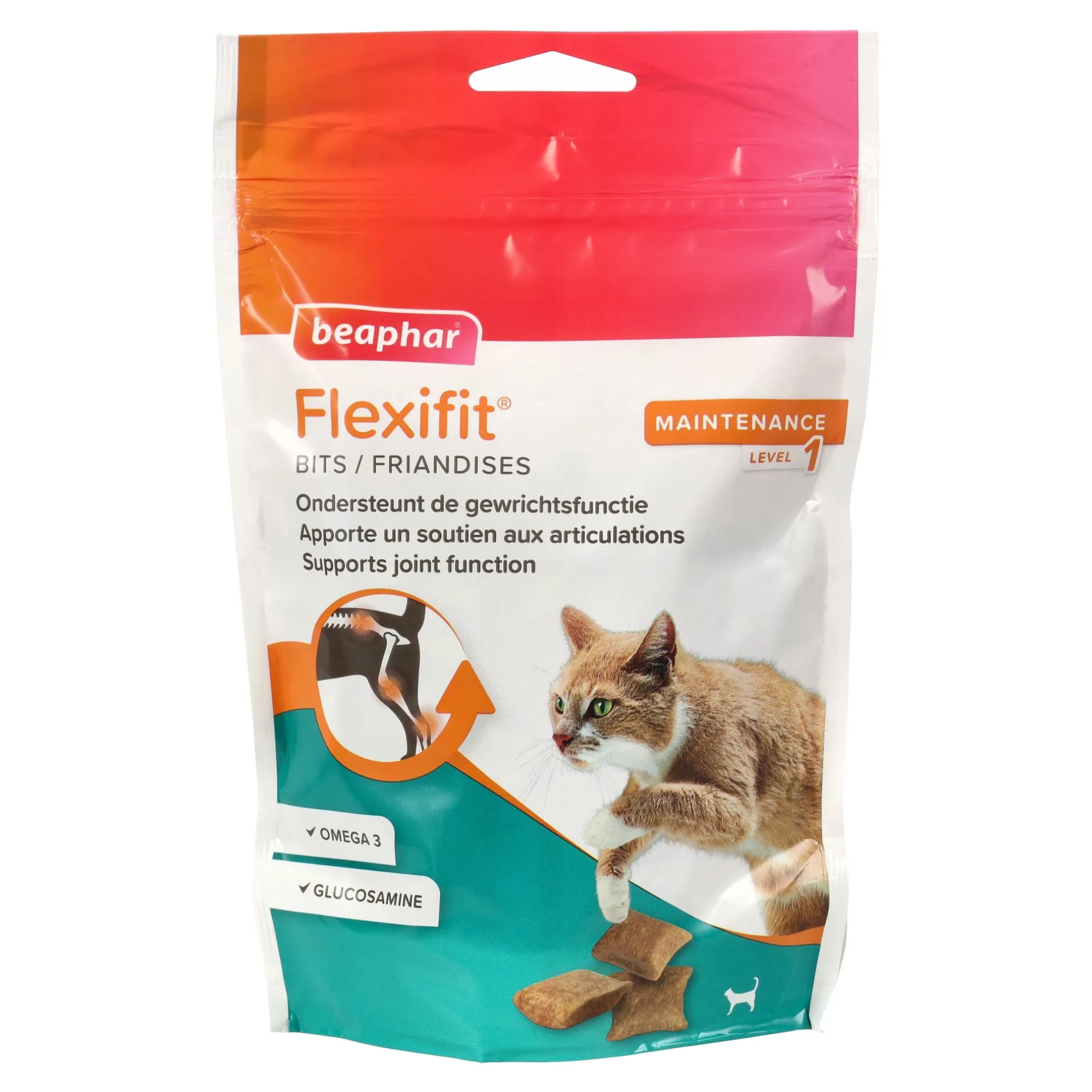 snack-kat-flexifit-bits-150g-b-HZFKcfab-0.webp Online Beaphar Snack Kat Flexifit Bits 150g