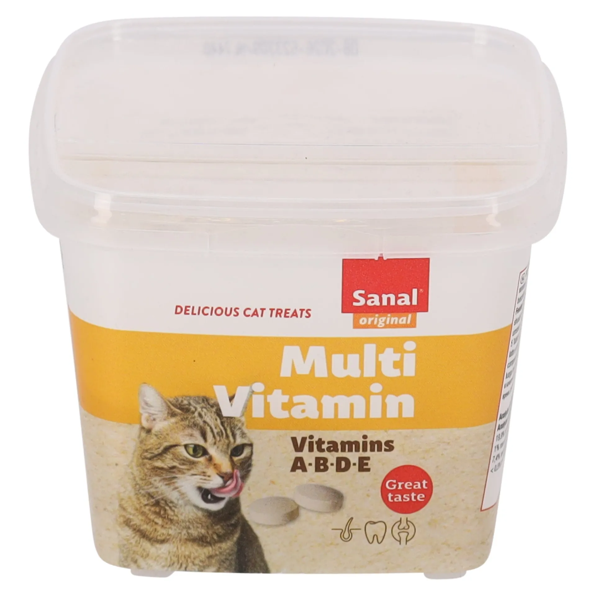 snack-kat-multi-vitamin-bites-SuRtwJBg-0.webp Fashion Sanal Snack Kat Multi Vitamin Bites 100g