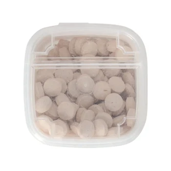 Best Sanal Snack Kat Multi Vitamin Salmon Bites 100g