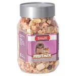 Sale Smulti Snack Knaag Fruitmix 234G