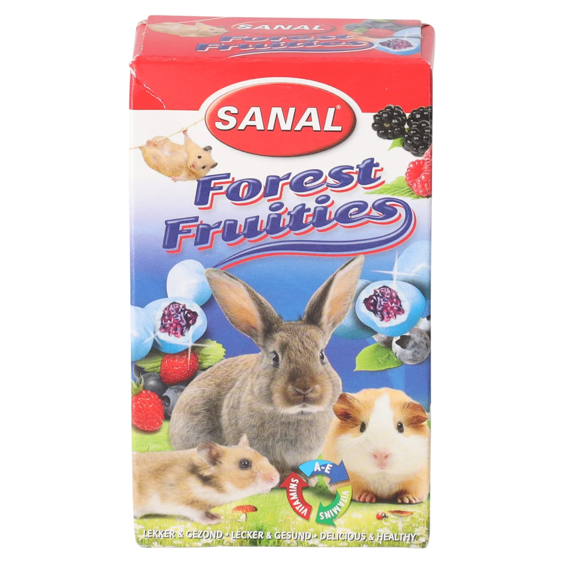 snack-knaagdier-forest-fruitie-KWyMDUuy-0.webp Clearance Sanal Snack Knaagdier Forest Fruities 50g