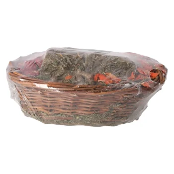 Online Friendly Pet Snack Knaagdier Knaagmandje 150gr FP