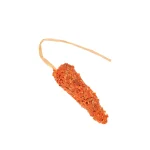 Discount Smulti Snack Knaagdier Knaagwortel 60gr + Haak