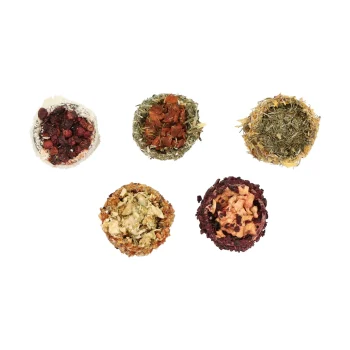 Discount Friendly Pet Snack Knaagdier Sushi Rolletjes 5st FP