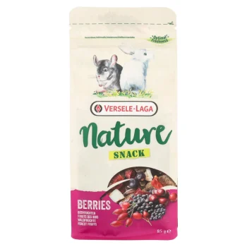 Outlet Versele Laga Snack Nature Berries 85 Gr