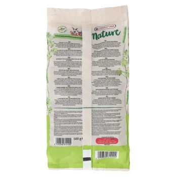 Fashion Versele Laga Snack Nature Fibers 500gr