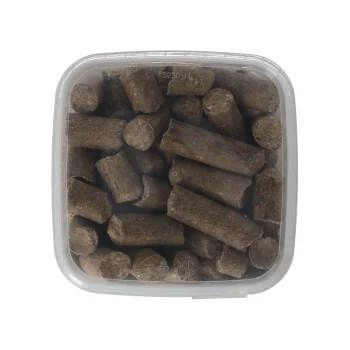 Hot Smulti Snack Paard Luzerne 840G