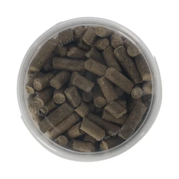 Outlet Smulti Snack Paard Luzerne Blokjes 2kg