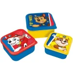 New Nickelodeon Snackbox Paw Patrol 3st.