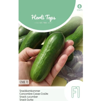 Hot Horti Tops Snackkomkommer Iznik