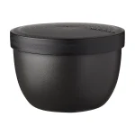 Outlet Mepal Snackpot Nordic Black 350 Ml