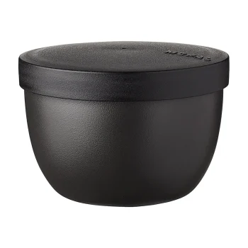 Outlet Mepal Snackpot Nordic Black 350 Ml