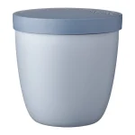 Online Mepal Snackpot Nordic Blue 500 Ml