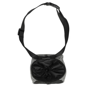 Outlet Friendly Pet Snacktas Met Riem 15cm