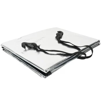 New Bel Garden Sneeuwscherm 70x180cm VC