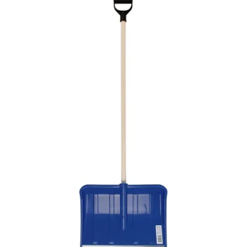 Hot Talen Tools Sneeuwschop 48 Cm Met Steel 110 Cm
