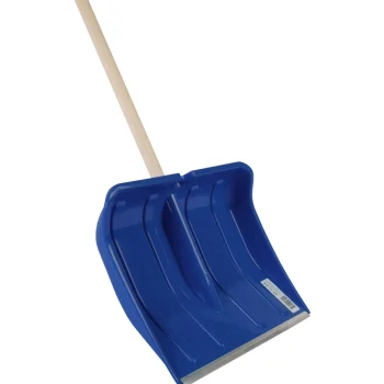 Hot Talen Tools Sneeuwschop 48 Cm Met Steel 110 Cm