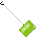 Online Talen Tools Sneeuwschop Met Steel