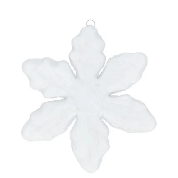 Best O'malley Sneeuwvlok Acryl 37 Cm 30 LED