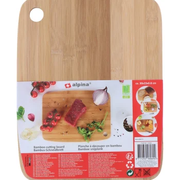 Outlet Alpina Snijplank M