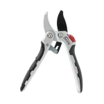 New HVC Snoeischaar SNSP-05-2 20mm ALU SK5