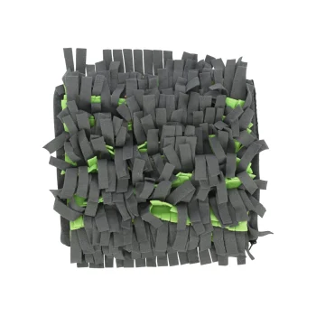 Sale Friendly Pet Snuffelmat Hond 40x30cm Grijs/bord