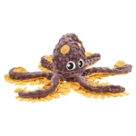 Outlet Friendly Pet Snuffelmat Hond Inktvis Oker/taupe