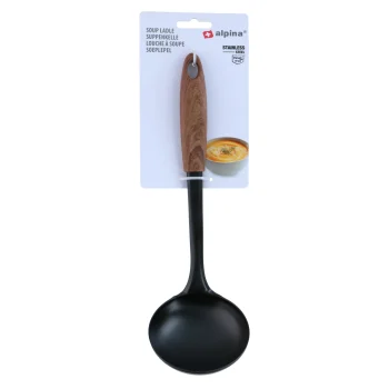 Best Alpina Soeplepel 28cm Aplina