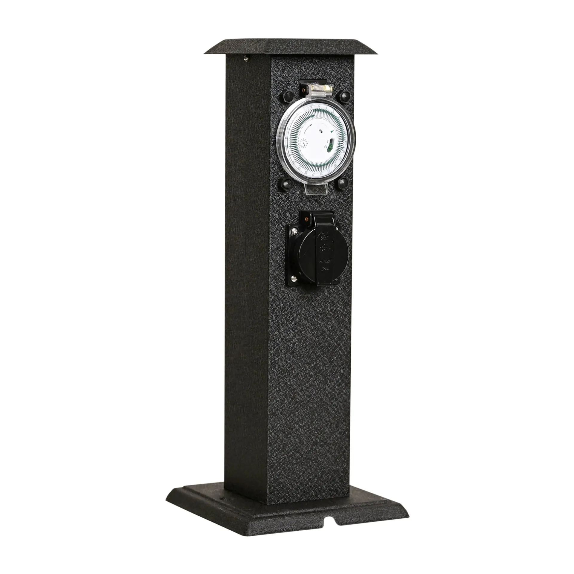 sokkel-tuincontact-timer-2x23-PwAkiLyT-0.webp Outlet Diamant Sokkel Tuincontact + Timer 2x230V BE