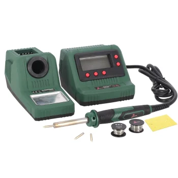 Sale 2-Force Soldeerstation SDS60 60W