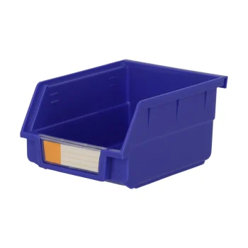 Online Lotus Sorteerbakjes Voor Rails 4st OHB-10