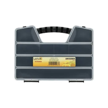 New Lotus Sorteerbox 24cm