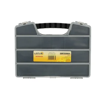 Discount Lotus Sorteerbox 33cm