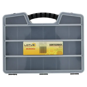 Online Lotus Sorteerbox 40cm