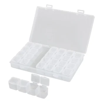 Fashion Van Cranenbroek Sorteerdoos Mini 11x17cm