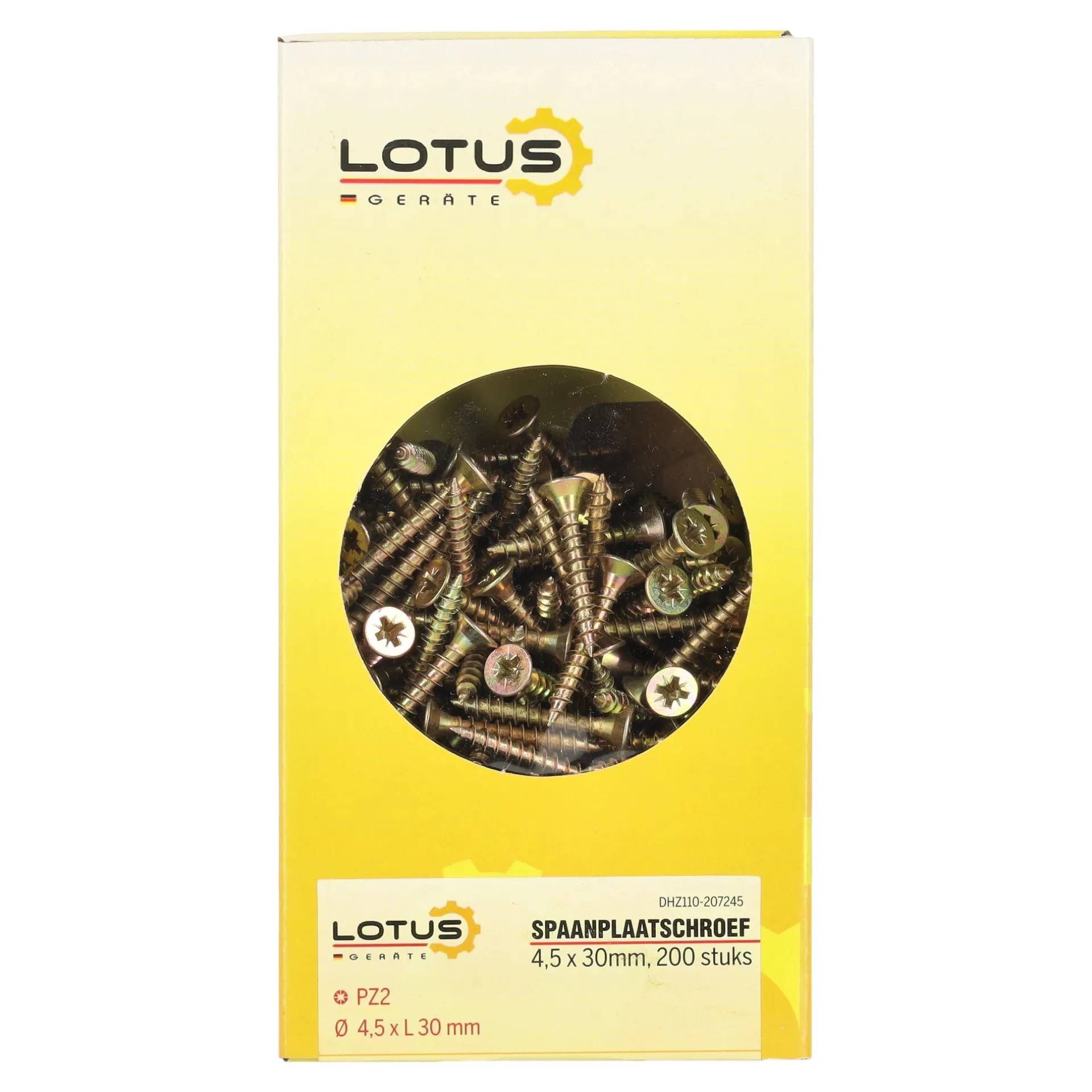 spaanplaatschroef-45-x-30-mm-2-jiUxVkjW-0.webp New Lotus Spaanplaatschroef 4,5 X 30 Mm 200st