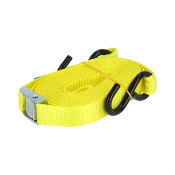 New Lotus Spanband 25 Mm 5 M S-haak