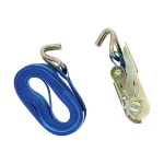 Clearance Lotus Spanband 5 M Met Ratel En Haak