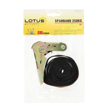 Outlet Lotus Spanband SB-250 3m