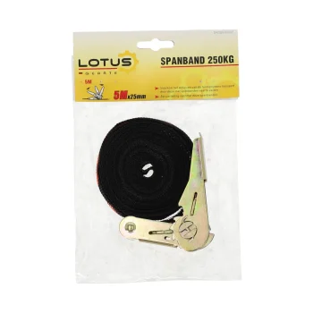 Hot Lotus Spanband SB-250 5m